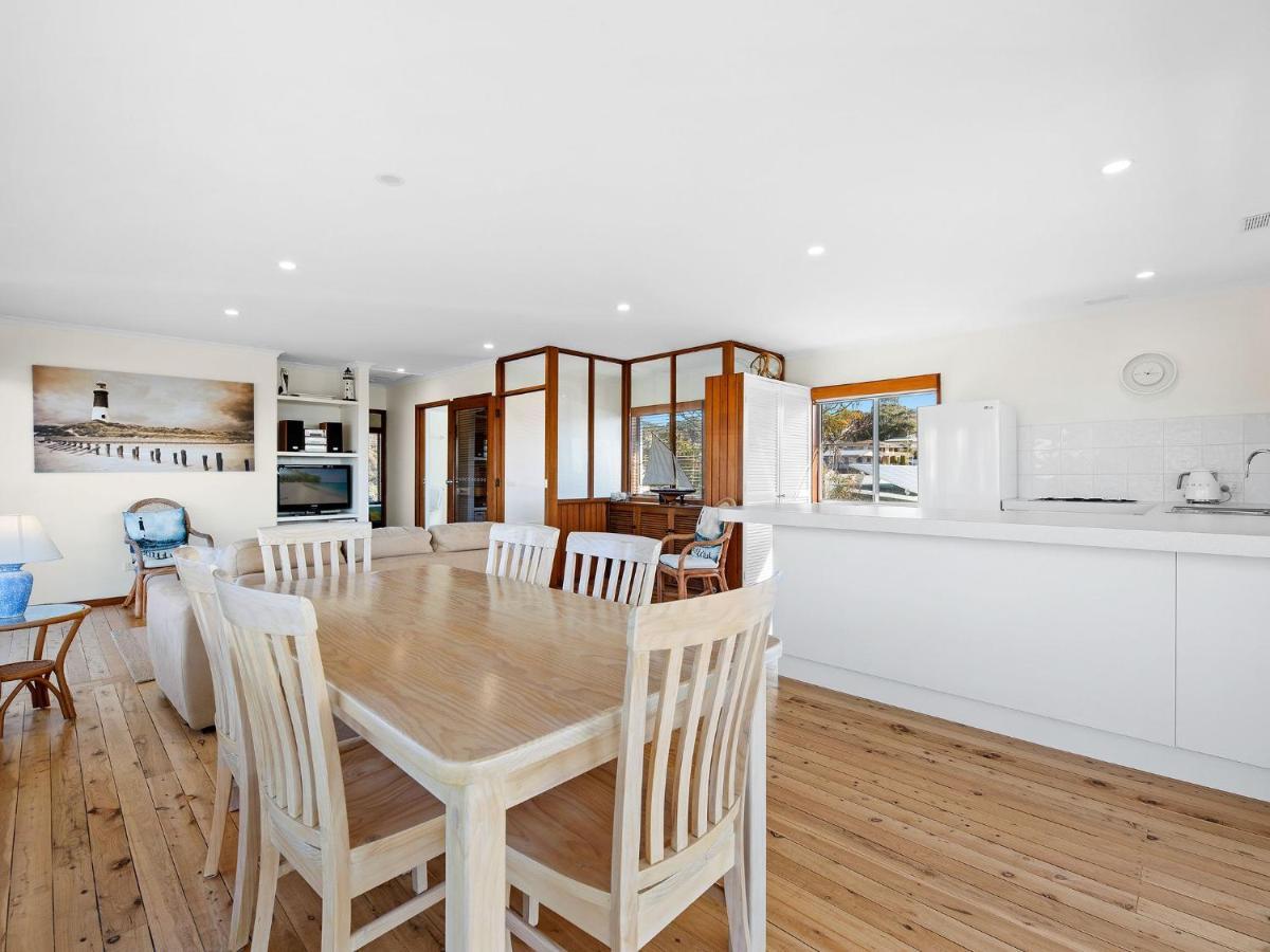 27 Harrison Street Dalmeny别墅 外观 照片